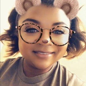 Meet your Posher, Shameka